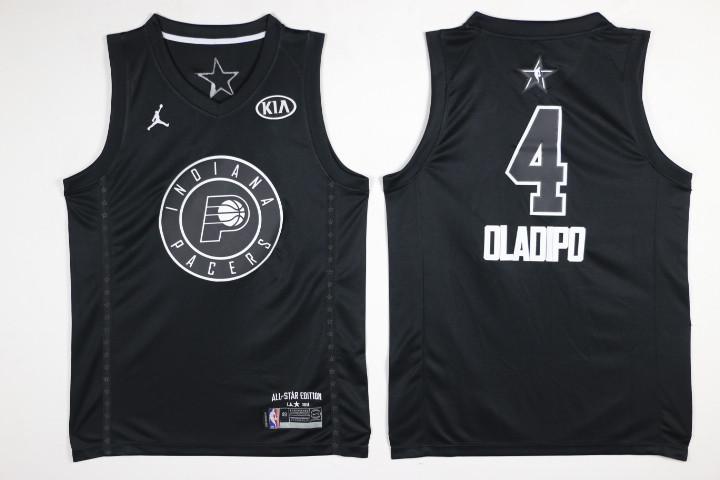 NBA Jersey-120